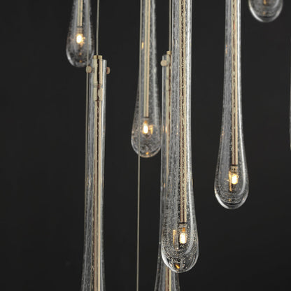 Stillo 18-Light Pendant