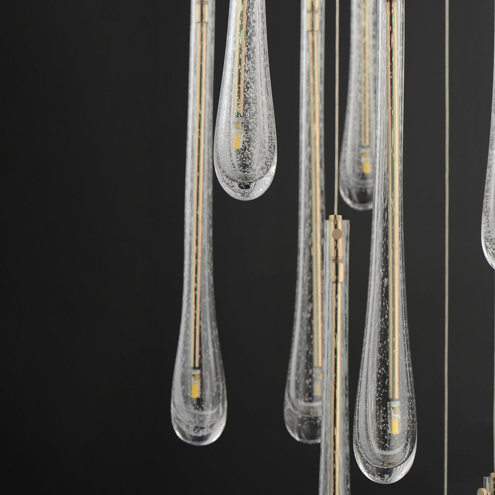 Stillo 18-Light Pendant