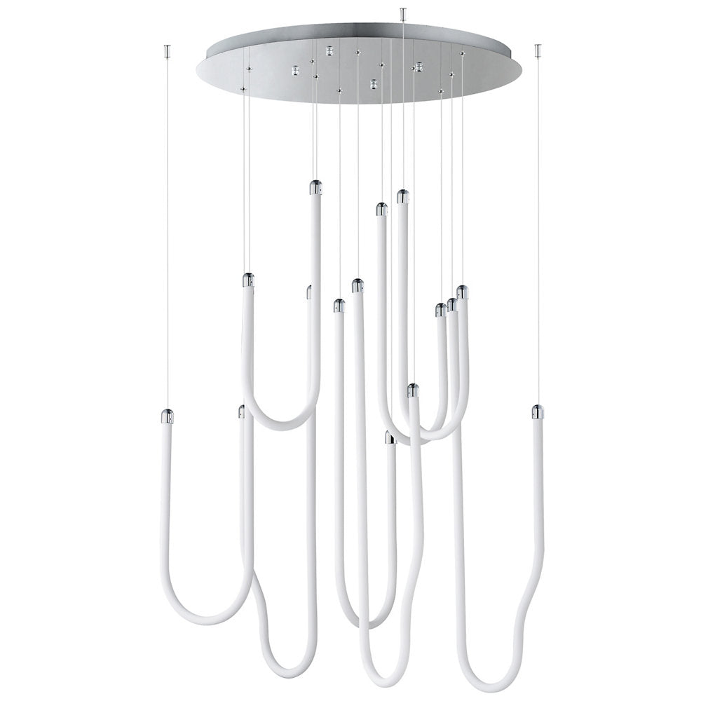 Soleil LED Chandelier