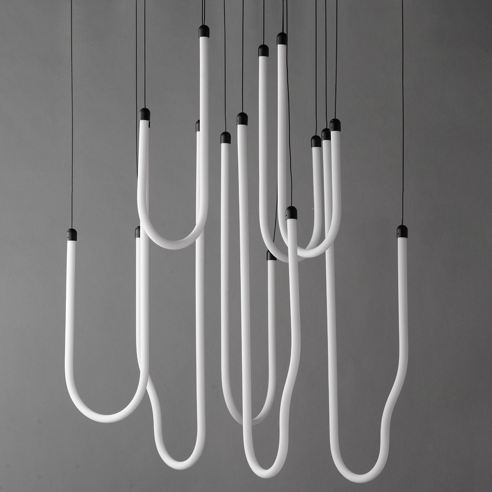 Soleil LED Chandelier