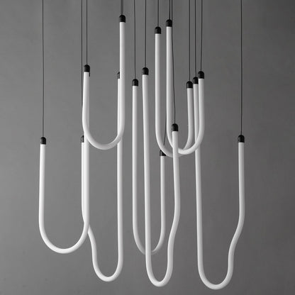 Soleil LED Chandelier