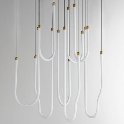Soleil LED Chandelier