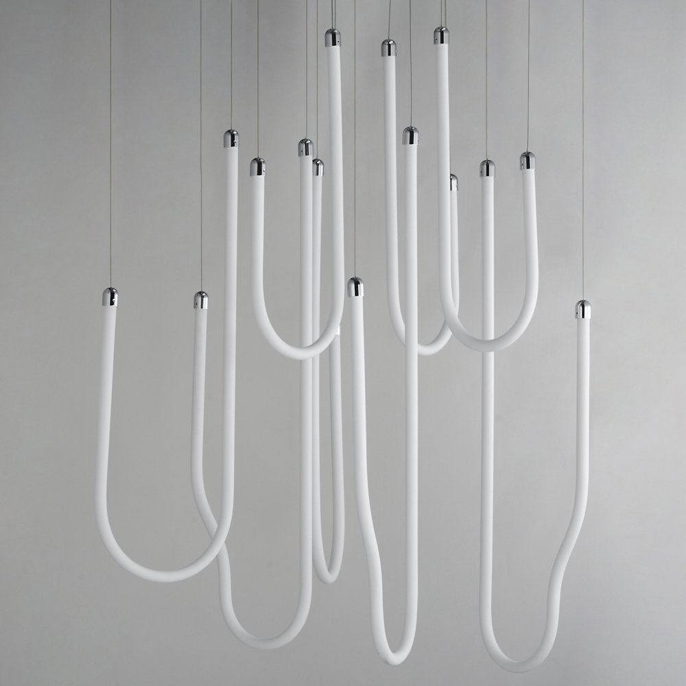 Soleil LED Chandelier