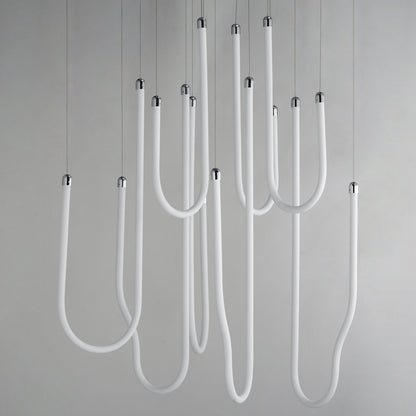 Soleil LED Chandelier