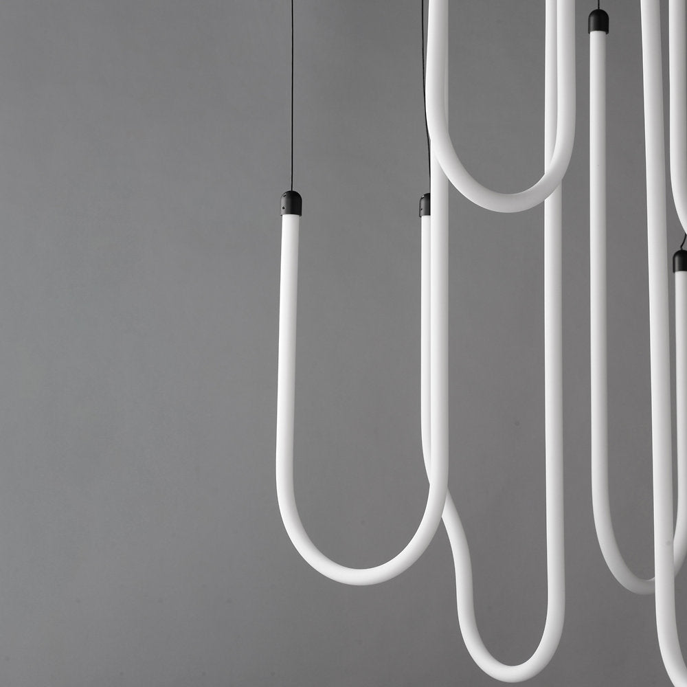 Soleil LED Chandelier