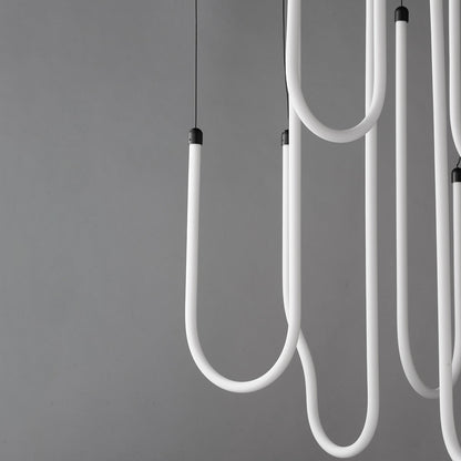 Soleil LED Chandelier