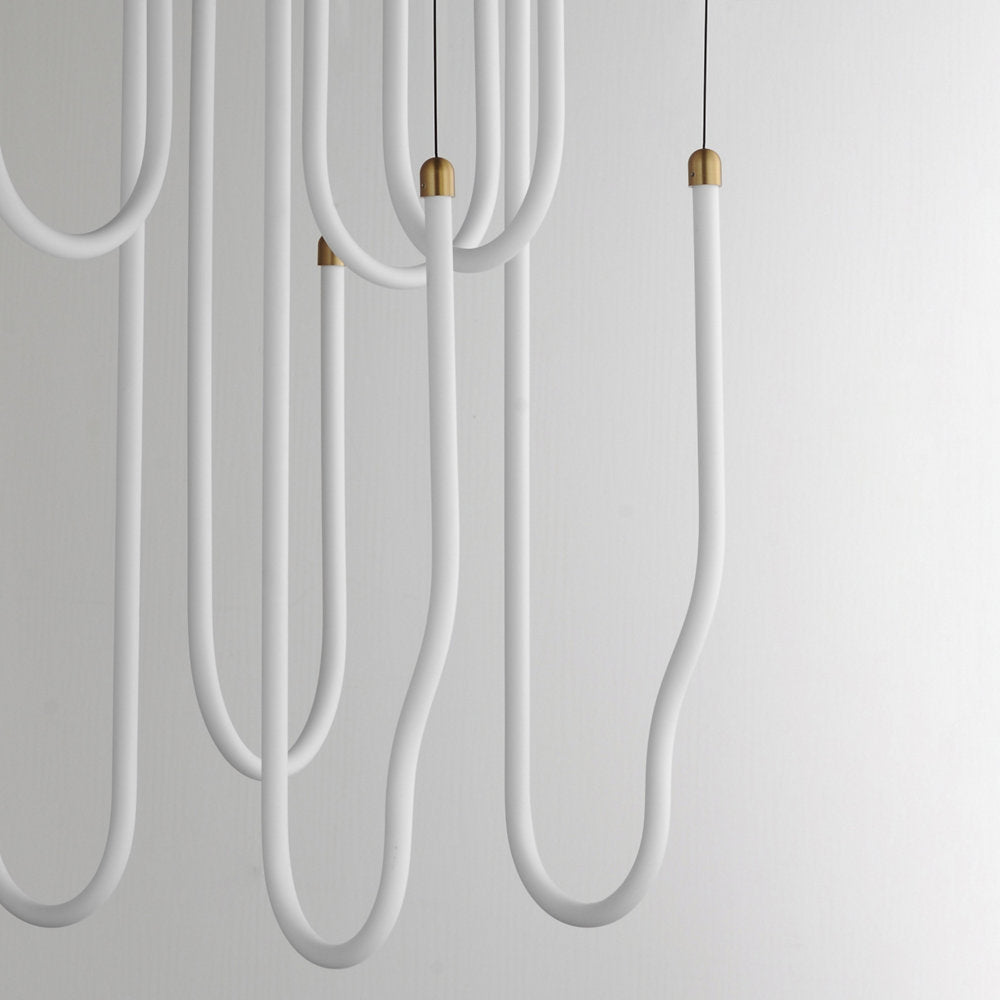 Soleil LED Chandelier