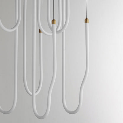 Soleil LED Chandelier