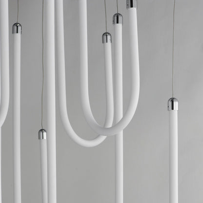 Soleil LED Chandelier