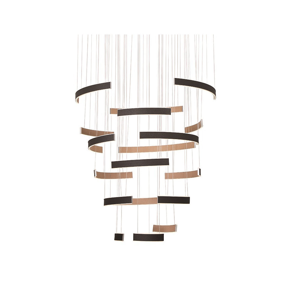 Uma LED Chandelier