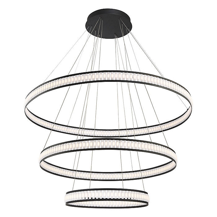 Carpi LED Chandelier