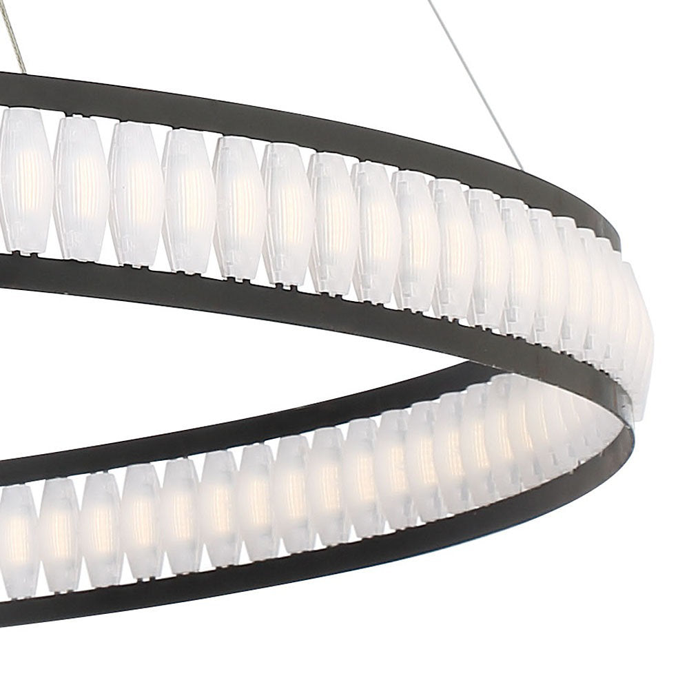 Carpi LED Chandelier