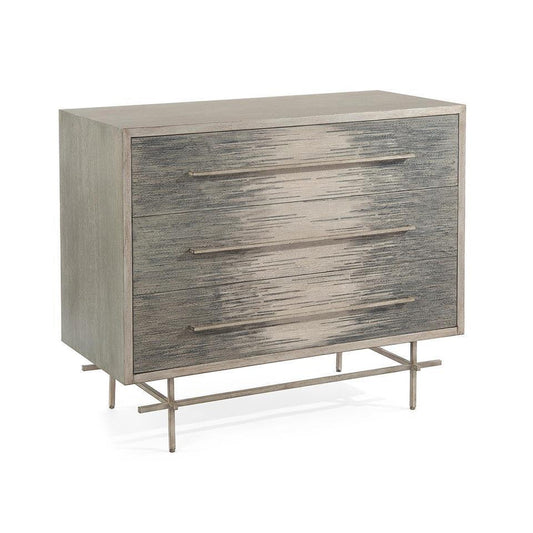 John Richard Harmony Three-Drawer Chest