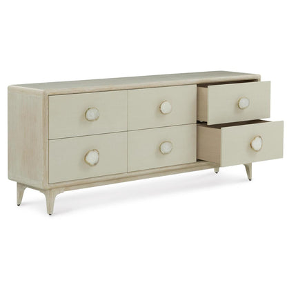 John Richard Alba Six-Drawer Dresser