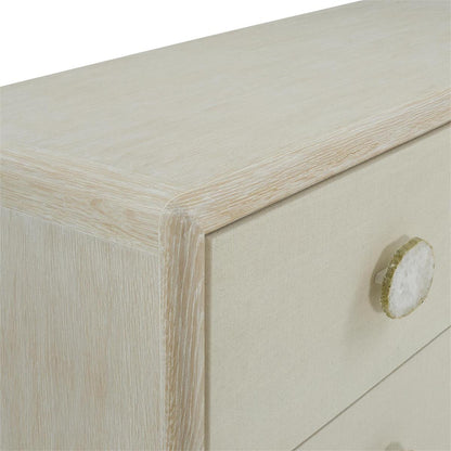 John Richard Alba Six-Drawer Dresser