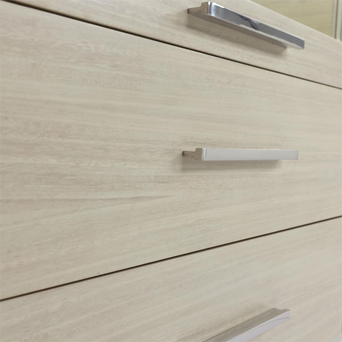 John Richard Beachside Nine-Drawer Dresser