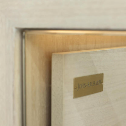 John Richard Beachside Nightstand
