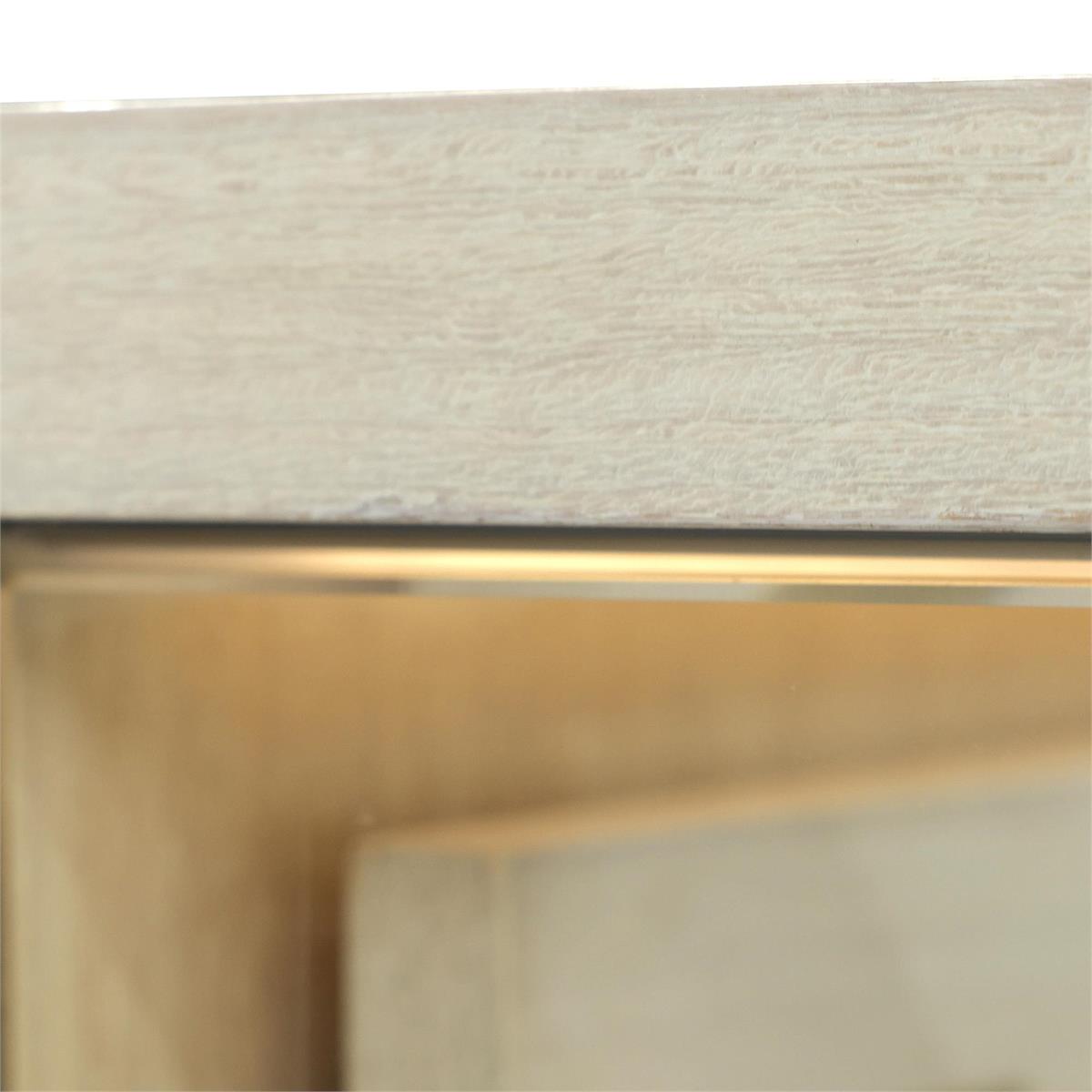 John Richard Beachside Nightstand