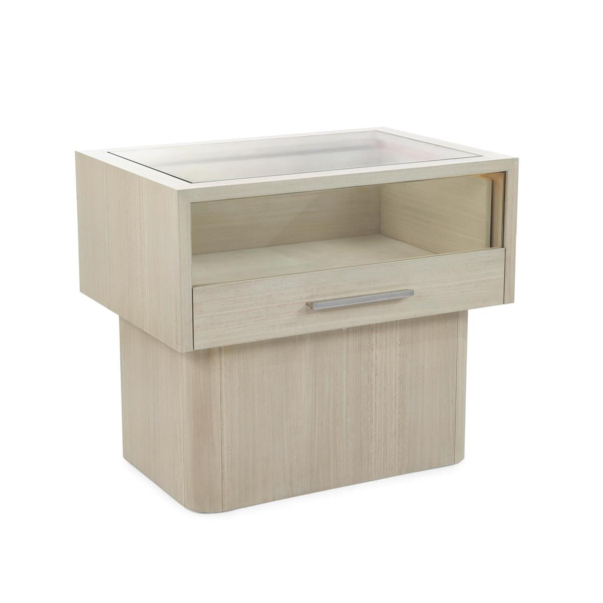John Richard Beachside Nightstand