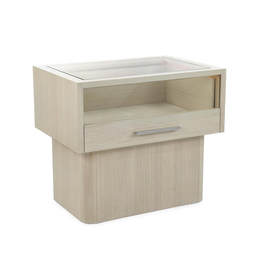 John Richard Beachside Nightstand