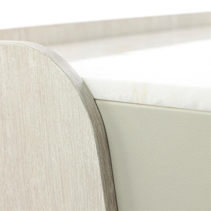 John Richard Metro Six-Drawer Chest