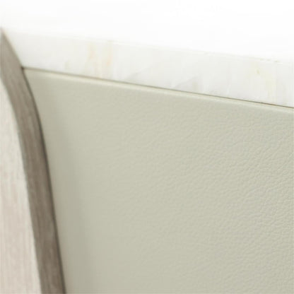 John Richard Metro Six-Drawer Chest