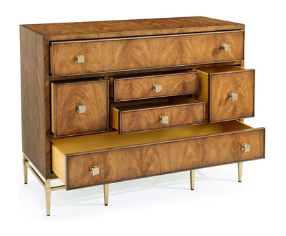 John Richard Marlowe Six-Drawer Chest