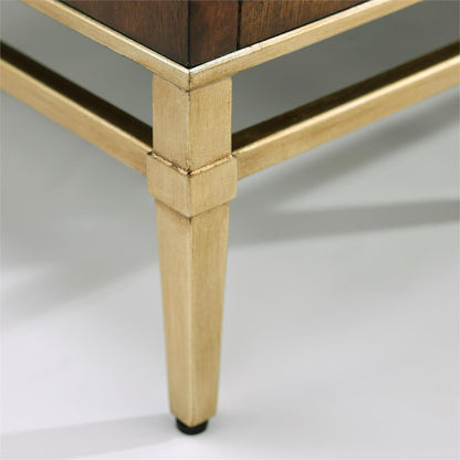 John Richard Marlowe Six-Drawer Chest