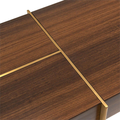 John Richard Argo Console Table
