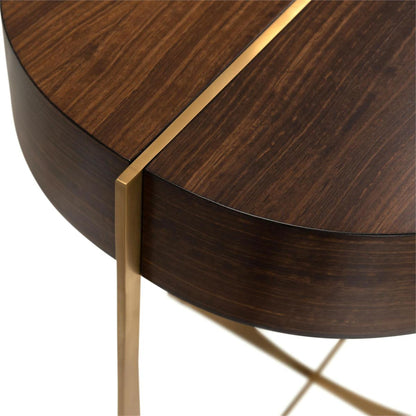 John Richard Argo Console Table