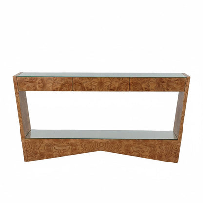 John Richard Brummell Console Table
