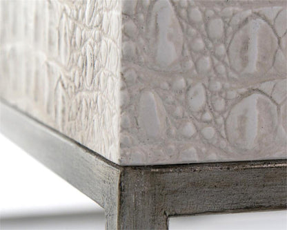 John Richard Kano Cocktail Table