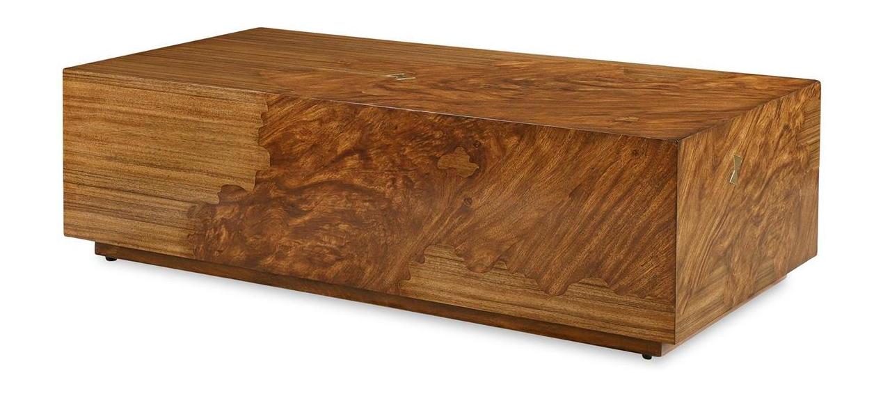 John Richard Wildwood Cocktail Table