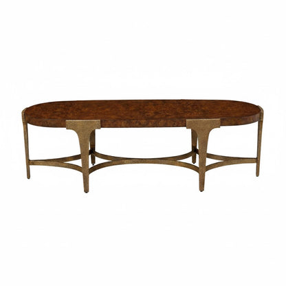 John Richard Hampshire Cocktail Table