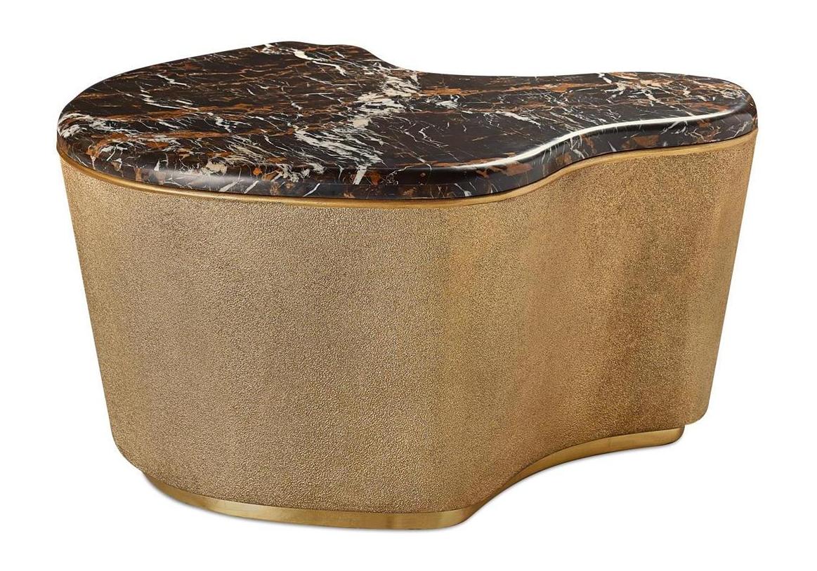 John Richard Genoa Cocktail Table