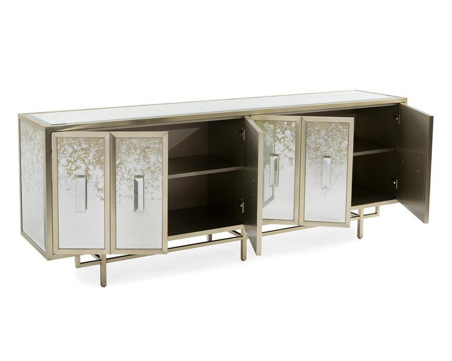 John Richard Miroir Sideboard