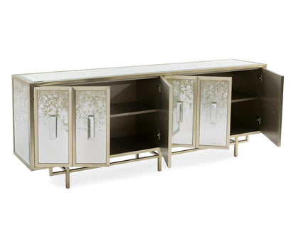 John Richard Miroir Sideboard