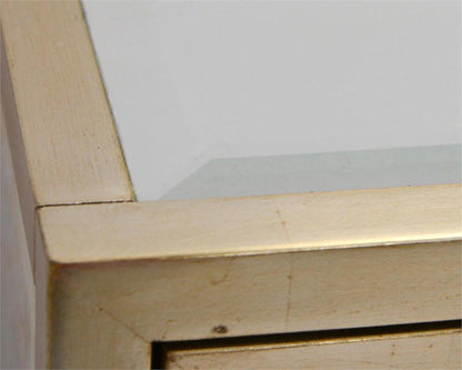 John Richard Miroir Sideboard