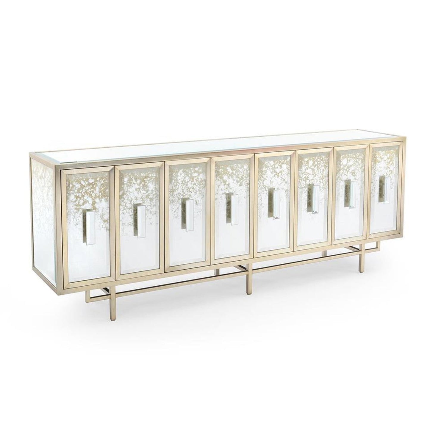 John Richard Miroir Sideboard