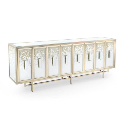John Richard Miroir Sideboard