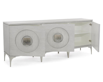 John Richard Belluno Sideboard