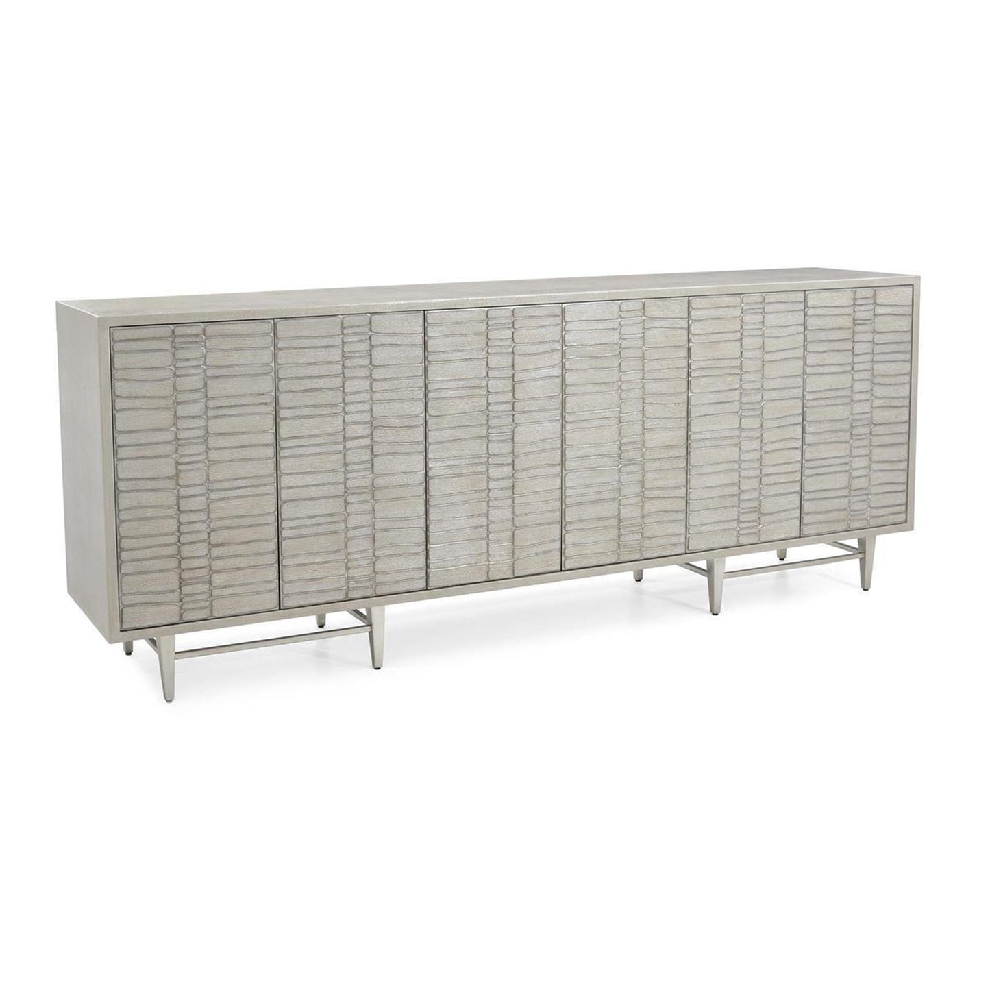 John Richard Claiborne Sideboard
