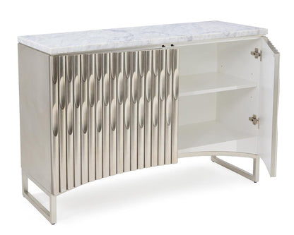 John Richard Bourdon  Chest With Doors