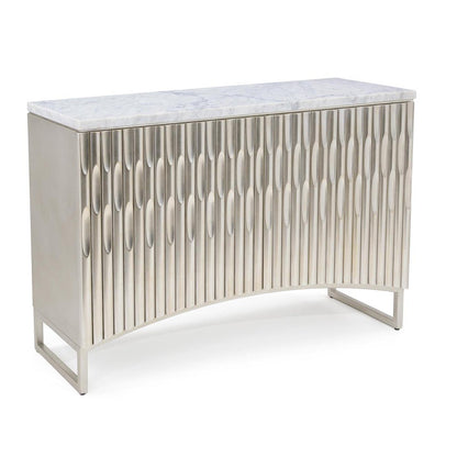 John Richard Bourdon  Chest With Doors
