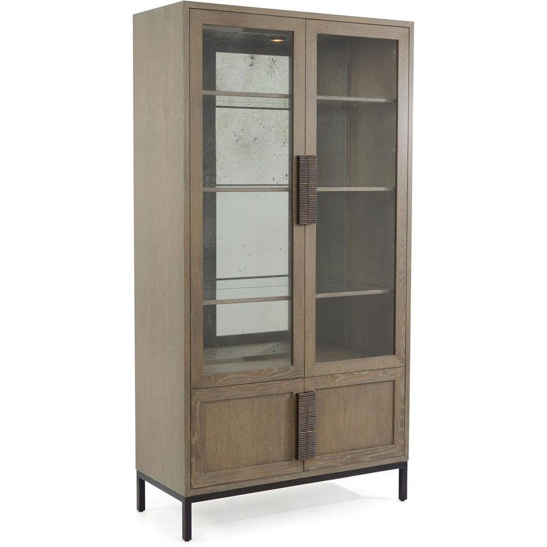 John Richard Parker Cabinet