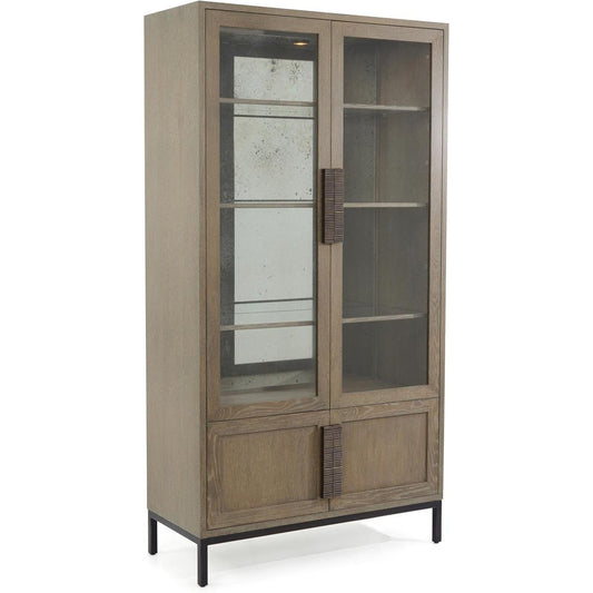 John Richard Parker Cabinet