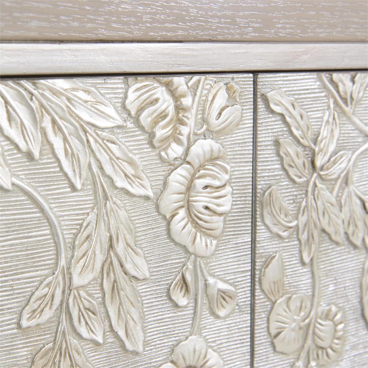 John Richard Fuji Credenza