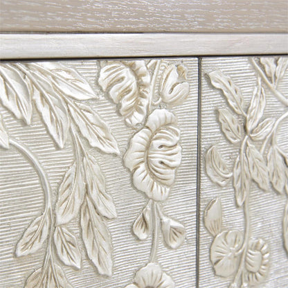 John Richard Fuji Credenza