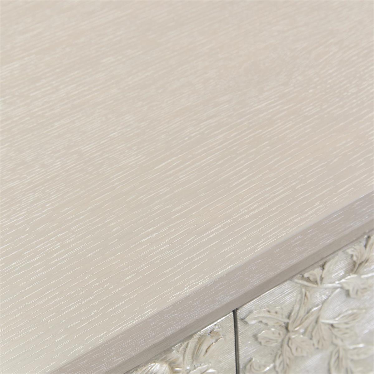 John Richard Fuji Credenza