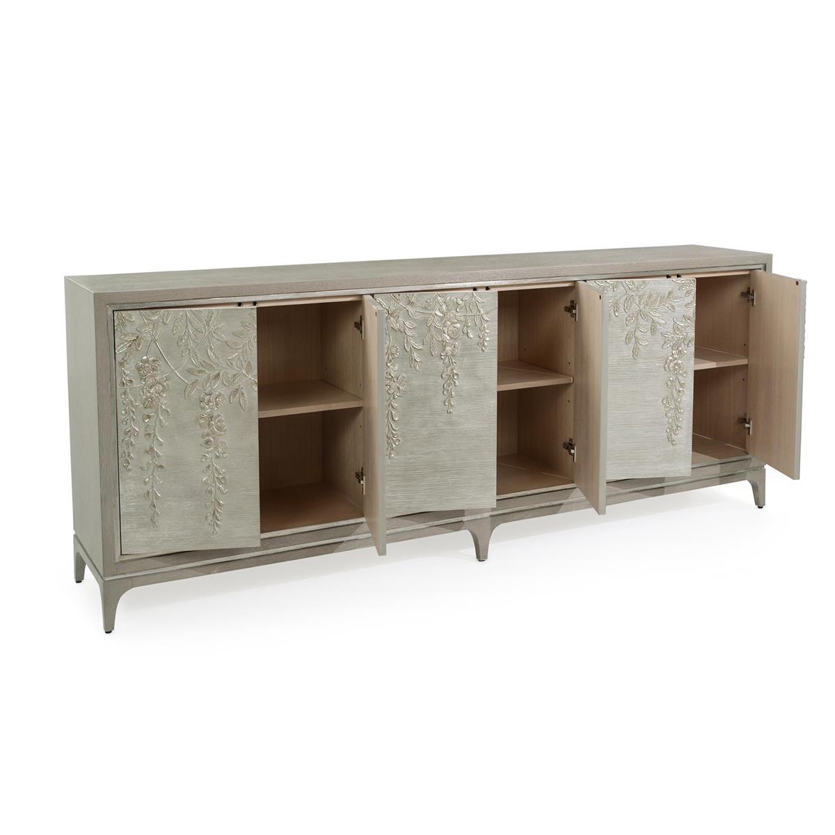John Richard Fuji Credenza